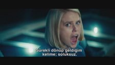 Star Trek Bilinmeze Doğru- Türkçe Özel Fragman