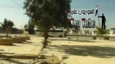 Suriye Halk Ordusu Kamerasından Temizlenen Halep - Eşrefiye Semti