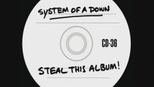 System Of A Down - A.D.D. 6