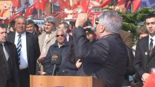 Toroslar'da Seyit Onbaşı