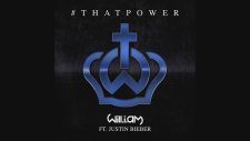 Will.i.am Feat. Justin Bieber - That Power