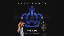 Will.i.Am Feat. Justin Bieber - That Power