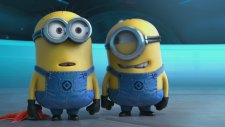 Despicable Me 2 Fragman