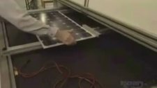 Güneş Enerjisiyle Elektrik Üretimi