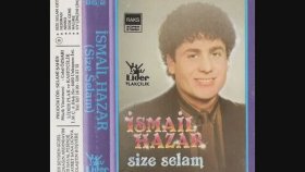 İsmail Hazar - Hele Ninno İsmail Hazar - Hele Ninno