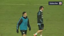 Messi'nin Son Kurbanı Zabaleta