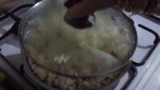 Mısırın Patlama Anı