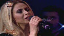 Niran Ünsal - Geceler (Bir Ses Bir Nefes Canlı Performans)