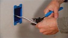 CHANNELLOCK® Hatçı / Güçlü Kombine Pense