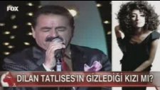 Dilan Çıtak İbrahim Tatlıses'in Kızı Mı?