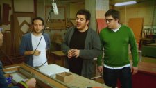 Eser, Oğuzhan Ve İbrahim Marangoz'da