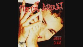Metin Arolat - Kadınlar Sever Unutmayı Metin Arolat - Kadınlar Sever Unutmayı