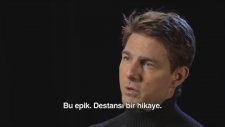 Oblivion (2013) – Türkçe Altyazılı Röportajlar