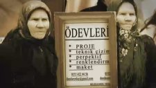 Proje Ödevleri