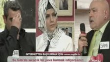 Su Gibi'de Şok İddia! Dilan Çıtak, Tatlıses'in Kızı Mı?