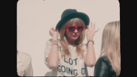 Taylor Swift - 22 Taylor Swift - 22