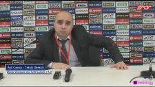 Gamsız Teknik Direktör