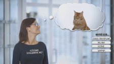 Kontakt Lens Nasıl Takılır?