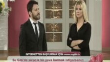 Su Gibi'de Gelin Adayı Hayatını Kaybetti!
