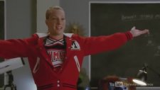 Glee 4.Sezon 18.Bölüm Fragmanı