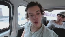 One Direction - One Way Or Another Teenage Kicks