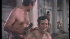 Tosun Paşa - Hamam Sahnesi