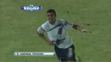 Arjantin Kupasın'da Fantastik Gol