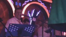 Ali Albay - Sevme Diyorlar