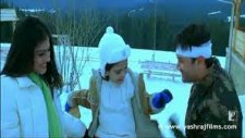 Amir Khan Fanaa