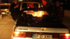 Asker Uğurlama Yalova