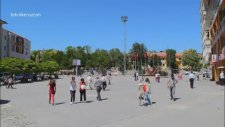 Benim Memleketim Polatlı Ankara - Türkiye