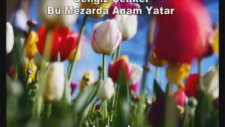 Cengiz Çelikel - Bu Mezarda Anam Yatar