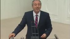 Muharram İnce : Geldiğimiz Nokta Teslimiyettir!