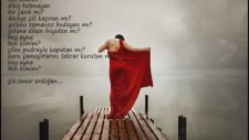 Ömür Erdoğan Şiirleri