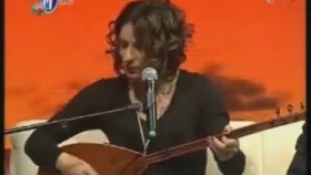 Özlem Özdil - Seher Yeli Nazlı Yare Özlem Özdil - Seher Yeli Nazlı Yare