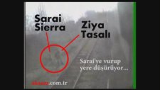Sarai Sierra Cinayeti Kamerada
