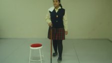 Seyit Onbaşı Meddah Hikayesi