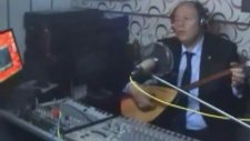 Yollar Mahzunimi Bulamıyorum - Ozan Berçenekli Ali