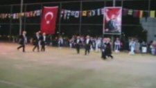3b Sinifi Kafkas Gösterisi Ercü