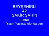 Ankaralı Yasin Telefonda Sen Damarr