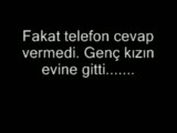 Anladım