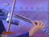 Baha Keman Resitali