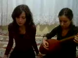 Güzellerden Harika Bir Türkü