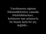 Sayfayä± Ã§evir(Mã¼zik:metallica--Turn The Page)