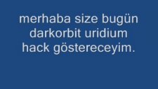 Darkorbit Uridium Hack