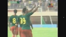 Kamerun 2-1 Togo (Maç Özeti)