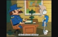 Küfürbaz Haydo 9