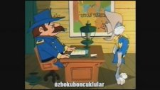 Küfürbaz Haydo 9