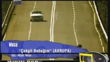 Musa - Çekgit Bebeğim Uzaklara