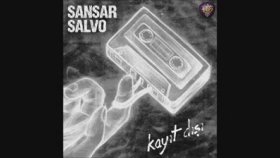 Sansar Salvo - Eğer Ki Bir Gün Sansar Salvo - Eğer Ki Bir Gün